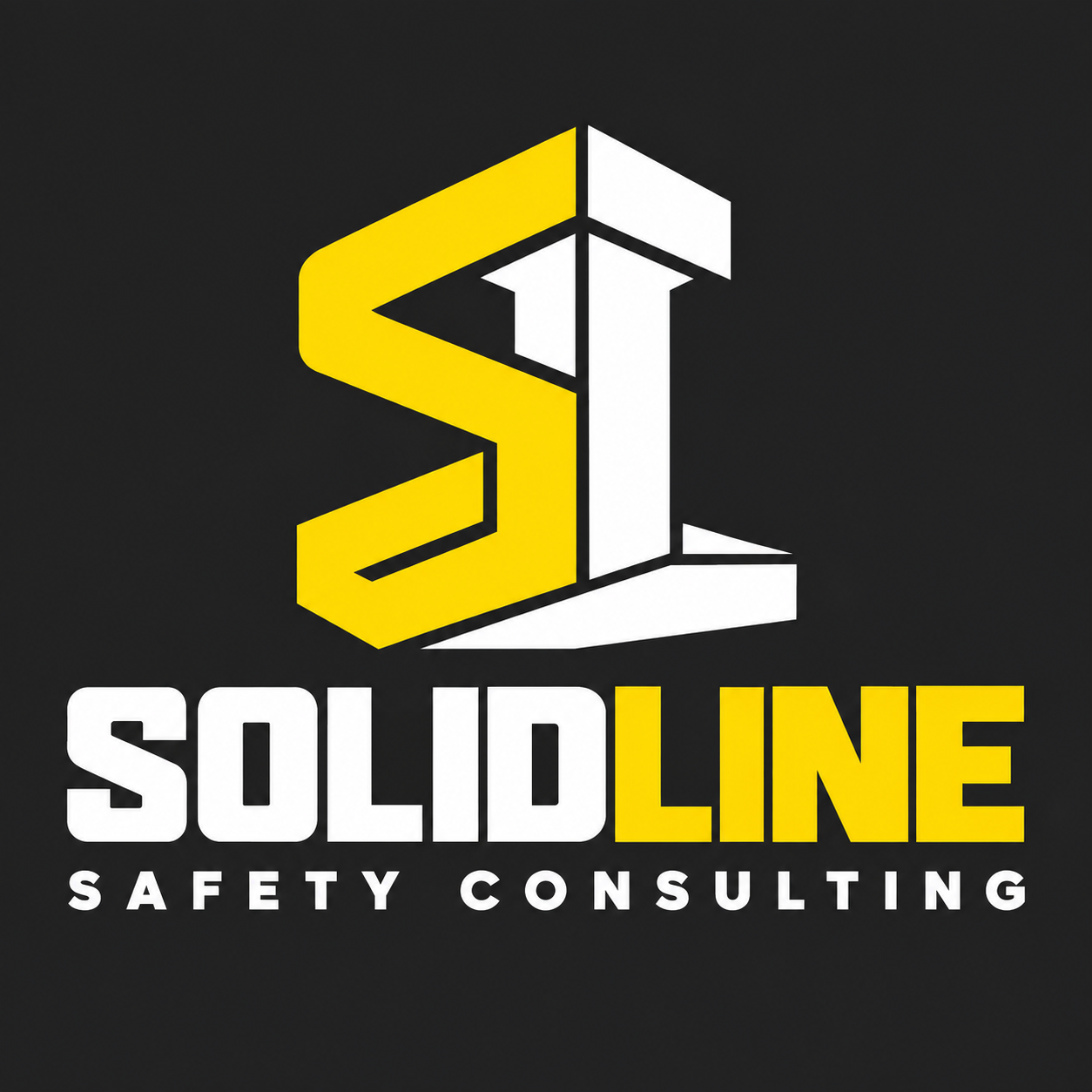 SolidLine Safety Consulting logo